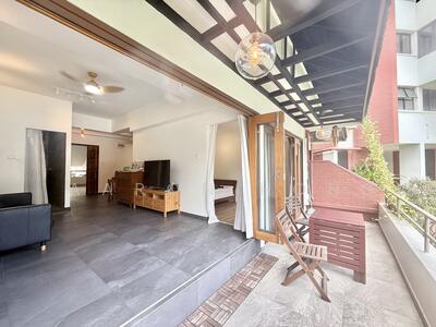 For Rent - Eastern Lagoon I