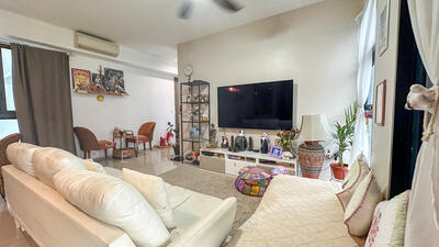 For Sale - Lush Acres