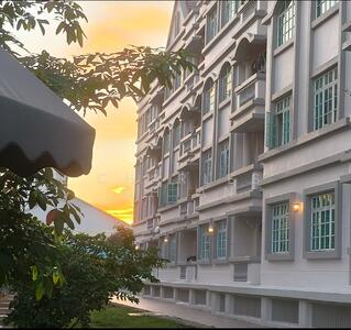 For Sale - Versailles