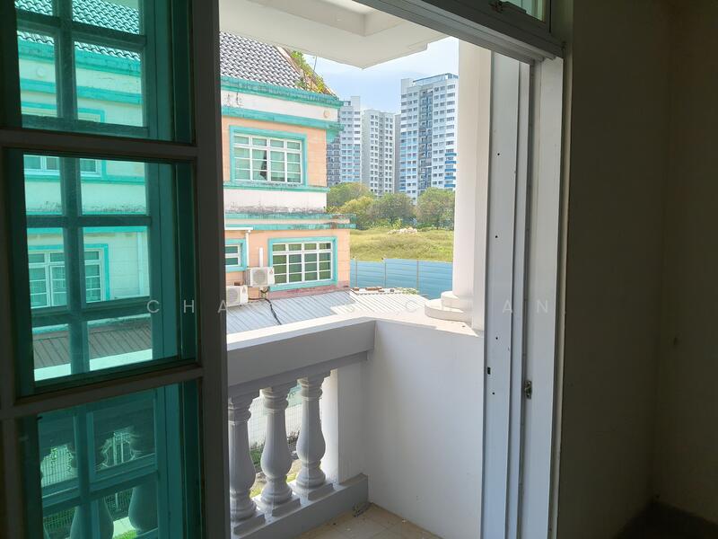 For Sale - Versailles