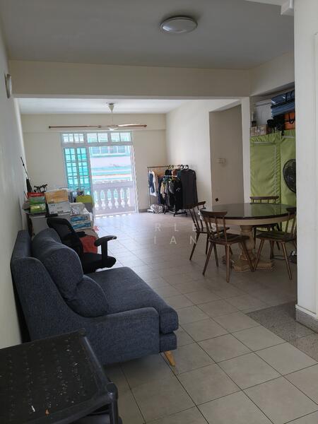 For Sale - Versailles