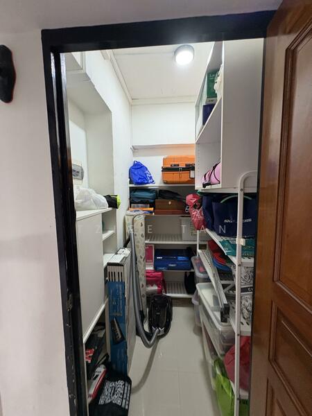 Storage
