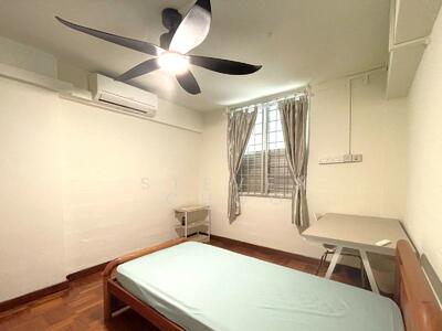 For Rent - 13 Holland Drive