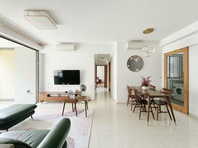 For Sale - Rivercove Residences EC