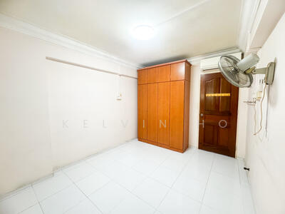 For Rent - 116 Bedok North Road