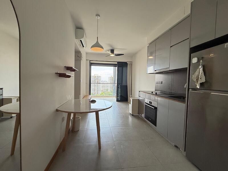 Living & Dining