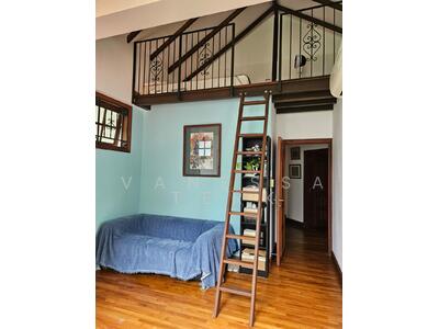 For Rent - Victoria Park Close