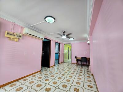 For Sale - 5 Ghim Moh Road