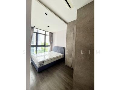 For Rent - Symphony Suites