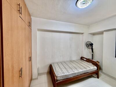 For Rent - 682A Jurong West Central 1