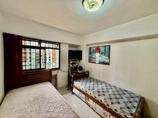 For Rent - 682A Jurong West Central 1