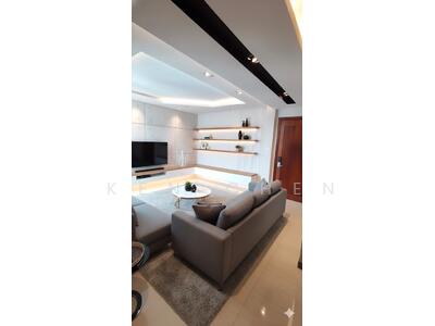 For Sale - East Meadows