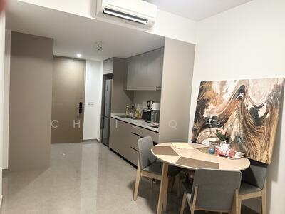 For Rent - The Tapestry