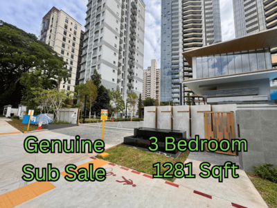 For Sale - Perfect Ten