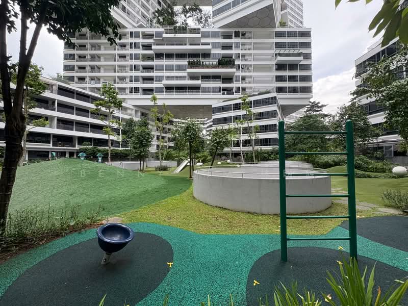 The Interlace Condominium For Sale at S$ 3,200,000 | PropertyGuru Singapore - Exterior