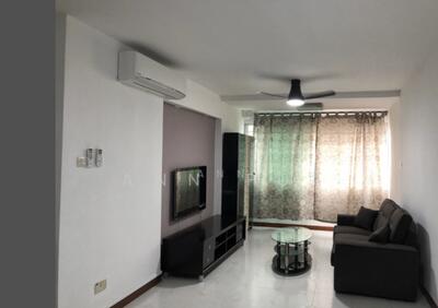 For Sale - Orchid Park Condominium