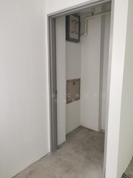 Mactaggart Foodlink, 20 Mactaggart Road, Macpherson / Potong Pasir, 2,571 sqft, Light Industrial (B1) For Sale, by Wong Chong Onn, 60172360 - Corridor - CommercialGuru.com.sg