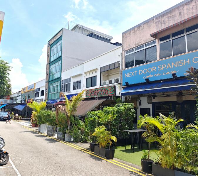 East Coast Road Shophouse, East Coast Road, 2,000 sqft, Shop / Shophouse For Rent, by Alvin Lim, 60172361 - Others - CommercialGuru.com.sg