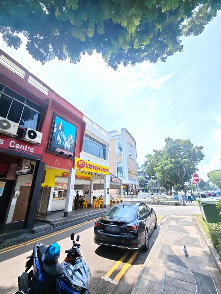East Coast Road Shophouse, East Coast Road, 2,000 sqft, Shop / Shophouse For Rent, by Alvin Lim, 60172361 - Others - CommercialGuru.com.sg