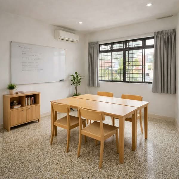 East Coast Road Shophouse, East Coast Road, 2,000 sqft, Shop / Shophouse For Rent, by Alvin Lim, 60172361 - Study - CommercialGuru.com.sg