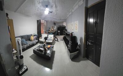 For Sale - 647 Yishun Street 61