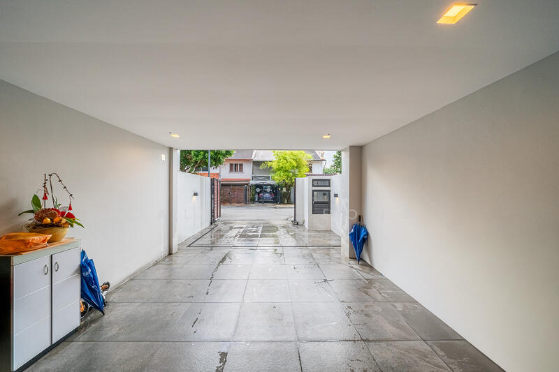 MacPherson Garden Estate