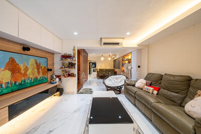 For Sale - MacPherson Garden Estate