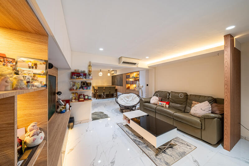 MacPherson Garden Estate
