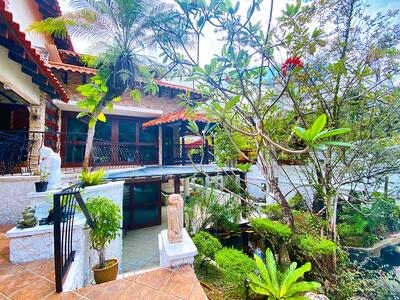 For Sale - Wide Frontage 17m in the Heart of Serangoon Gardens