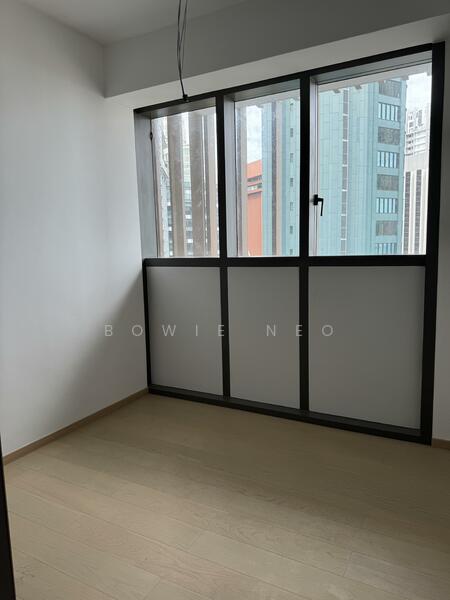 2nd room