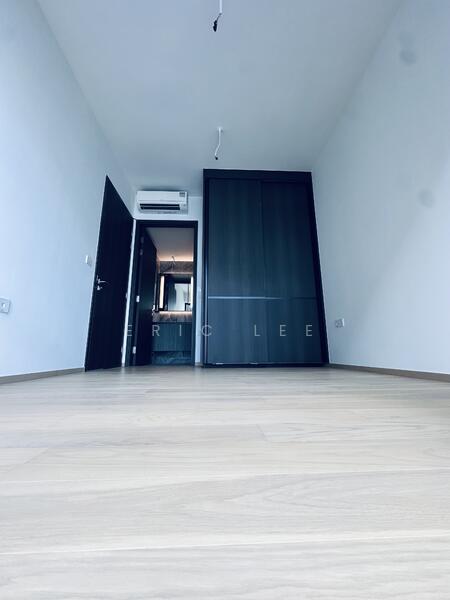 Master Room