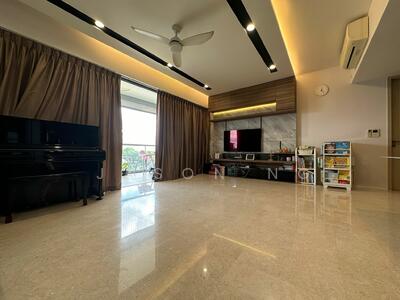 For Rent - The Panorama