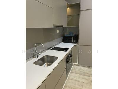 For Rent - J Gateway