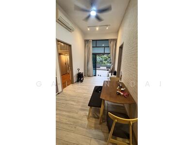 For Rent - J Gateway