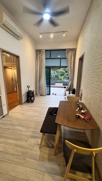 For Rent - J Gateway