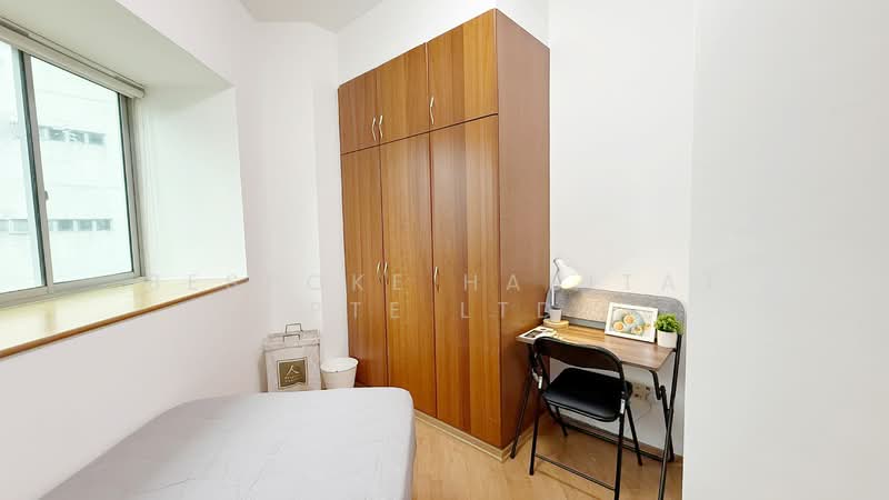 Sunshine Plaza, 10 Prinsep Link, Room Rental, 100 sqft, Apartment For Rent, by Bespoke Habitat Pte Ltd, 60172418 - 10-18 CR5 - PropertyGuru.com.sg