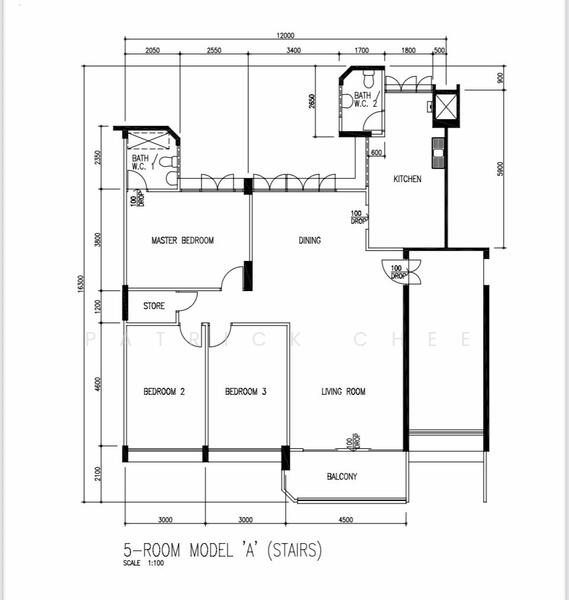 For Sale 331 Jurong East Avenue 1