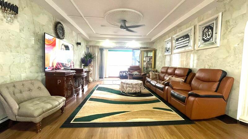 For Sale - 331 Jurong East Avenue 1