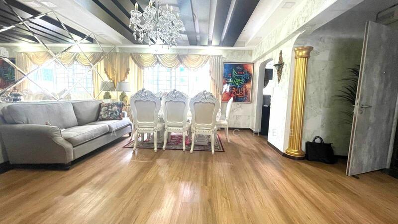 For Sale - 331 Jurong East Avenue 1