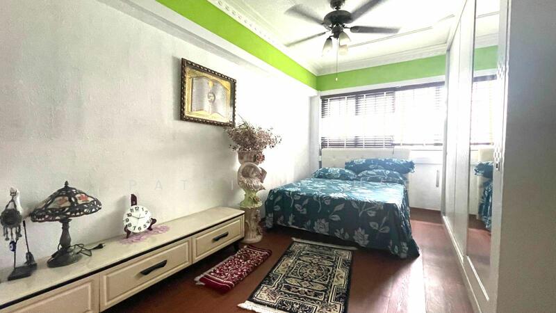 For Sale - 331 Jurong East Avenue 1