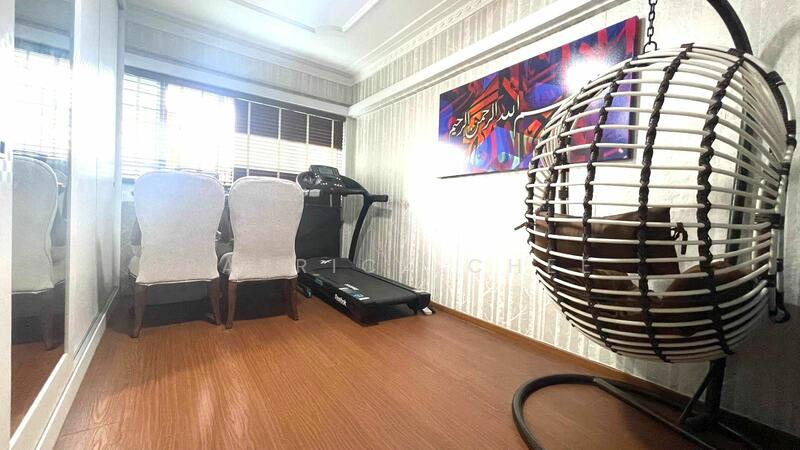 For Sale - 331 Jurong East Avenue 1