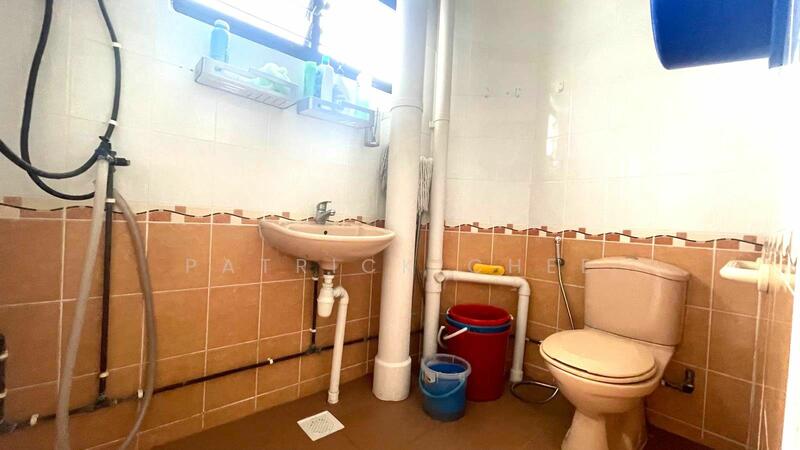 For Sale - 331 Jurong East Avenue 1