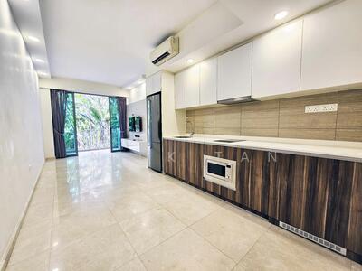 For Rent - The Glades