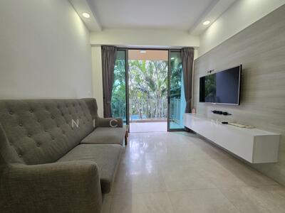 For Rent - The Glades