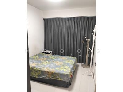 For Rent - 429B Bedok North Woods