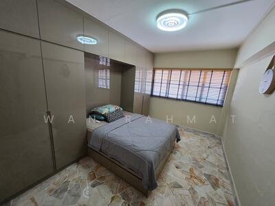 For Rent - 506 Jurong West Street 52