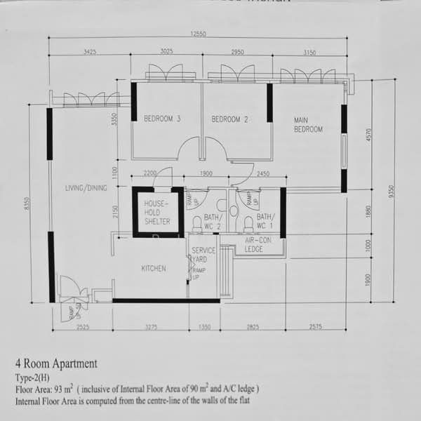 For Sale 619D Punggol Drive