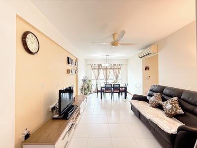 For Sale - 619D Punggol Drive