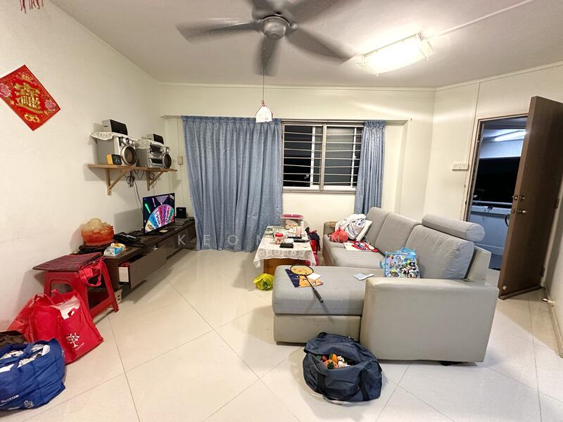 For Sale - 241 Hougang Street 22