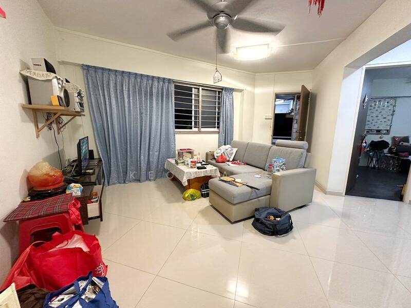 For Sale - 241 Hougang Street 22
